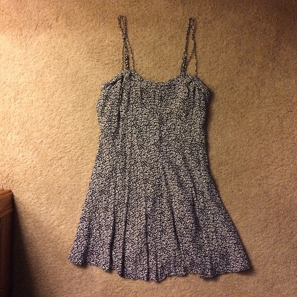 Kimchi Blue Urban Outfitters dress