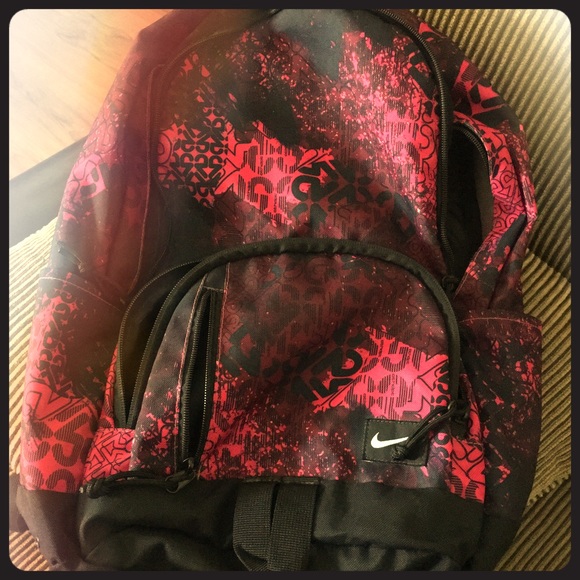 NWOT Nike backpack