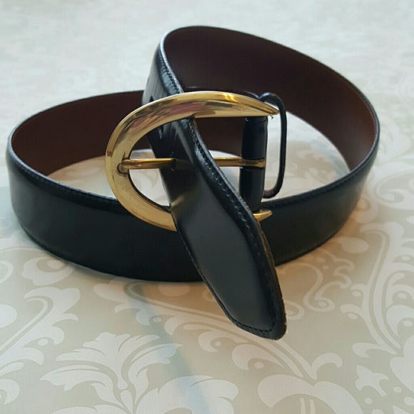Coach Black Belt