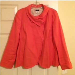 J Crew blazer / jacket