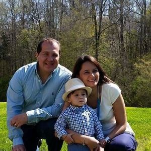 Meet your Posher, Gaby cris