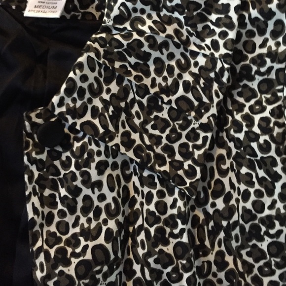 Coat-dress - Picture 3 of 3