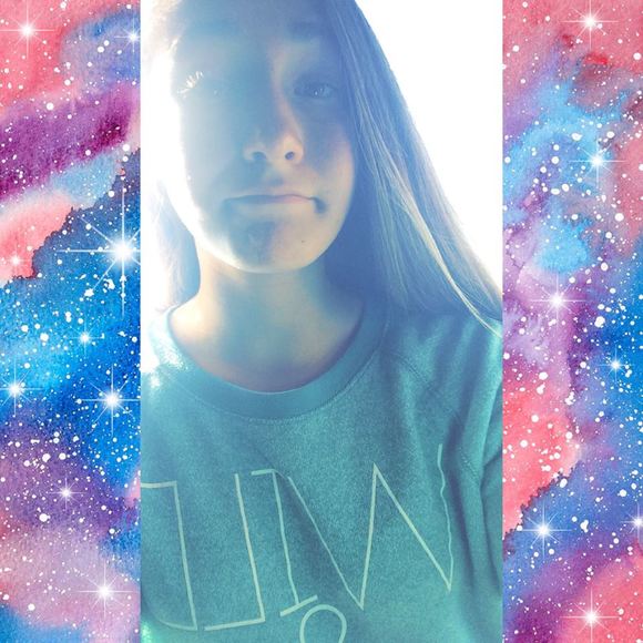 Meet your Posher, Natalie