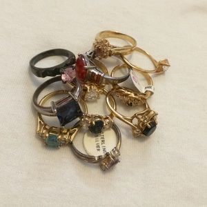 Rings