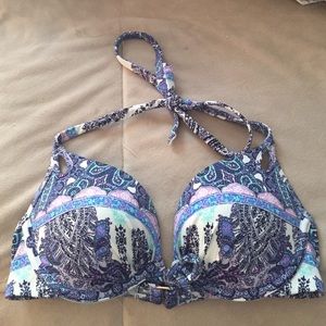 Victoria Secret Bathing Suit Top