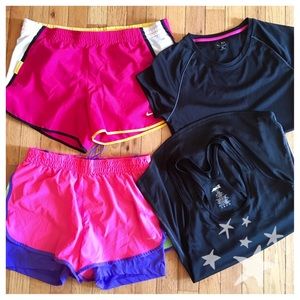 🏆sports bundle - size medium🏆