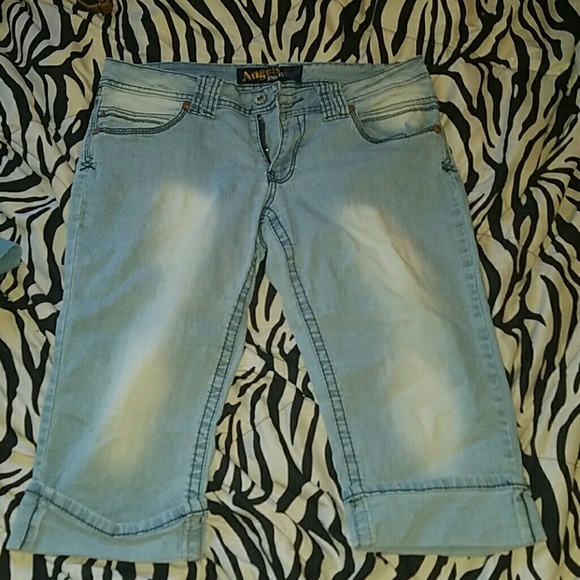 Capris