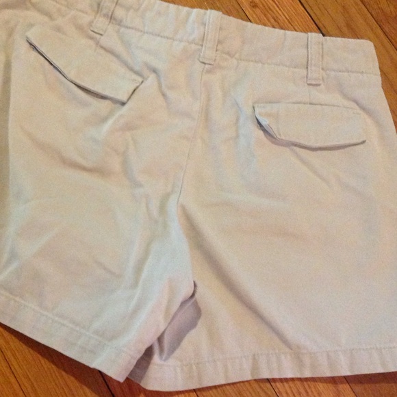 Tan Shorts! - Picture 3 of 3