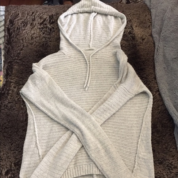 Abercrombie and Fitch knitted sweater