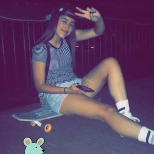 Meet your Posher, Hannah