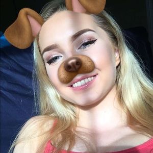 Meet your Posher, Megan