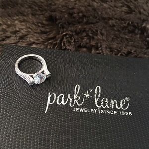 Park Lane ring
