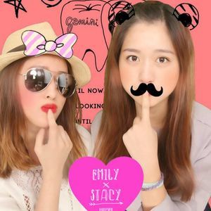 Meet your Posher, Emily