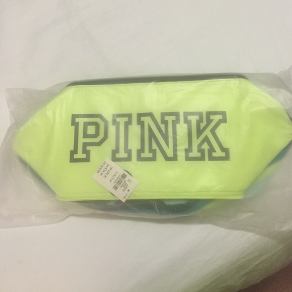 Brand new VS lunch box!