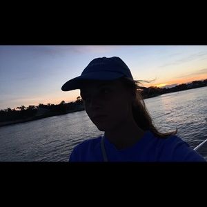 Meet your Posher, Annika