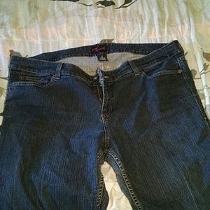 Torrid Bootleg Jeans