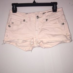 Miss me shorts