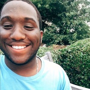 Meet your Posher, Donavon