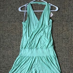 New halter Guess summer dress