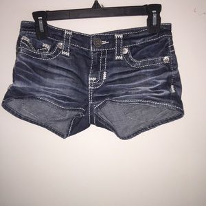 Big Star shorts