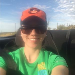 Meet your Posher, Allyson