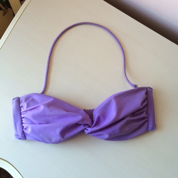 Victoria's Secret Other - ‼️ FLASH SALE ‼️Victoria's Secret Bikini Top