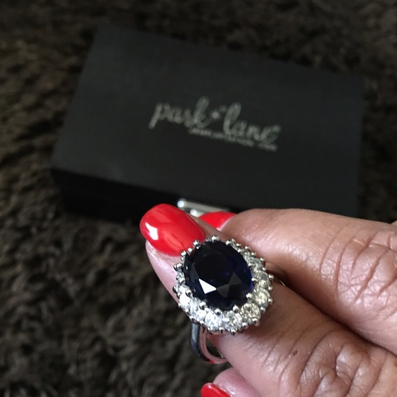 Park Lane ring - Picture 2 of 3