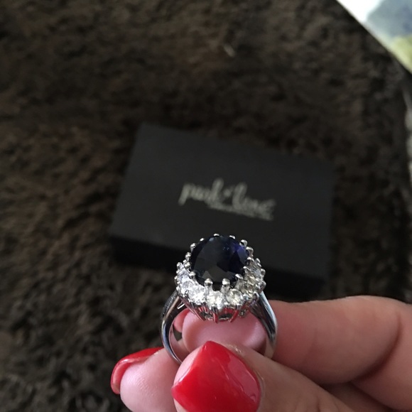 Park Lane ring - Picture 3 of 3
