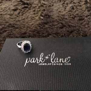 Park Lane ring