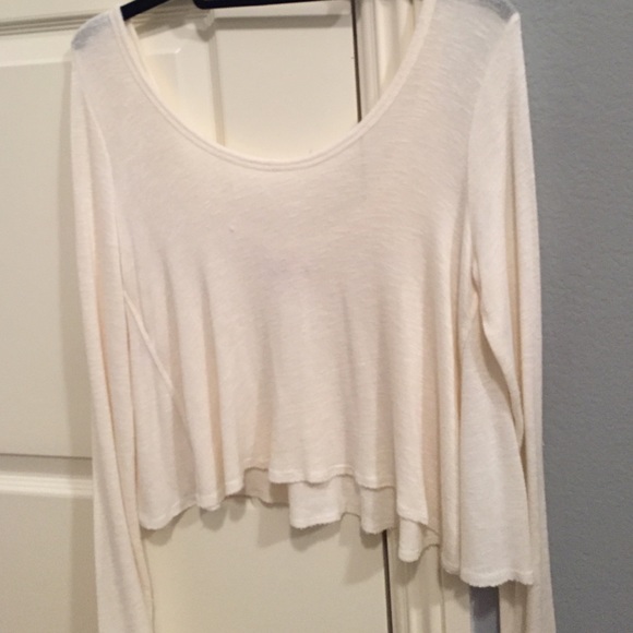 Hollister sweater !!