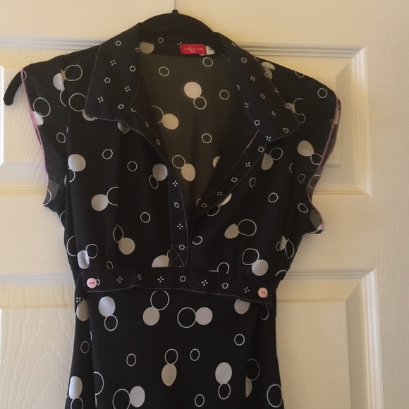 Ruby Rox Dress - Picture 2 of 4