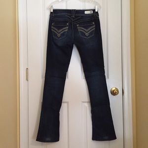 Artisan Crafted by Jolt Baby Bootcut Jeans