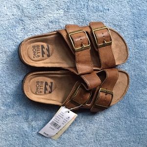 SOLD! NWT! Birkenstock