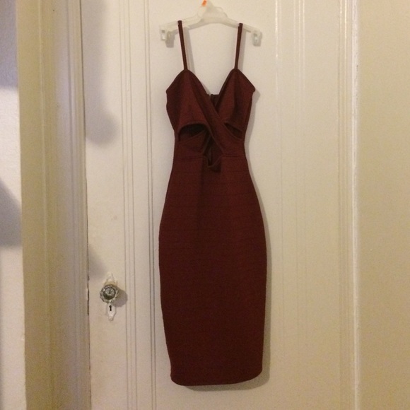 ❌Fashion Nova Dress❌ - Picture 2 of 2