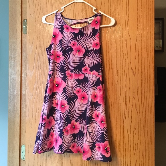 Victoria's Secret Pink dress