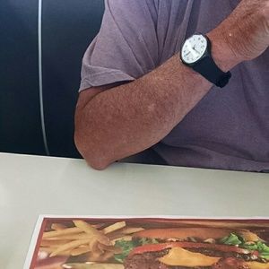 Meet your Posher, Mary ann