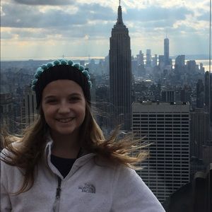 Meet your Posher, Danielle