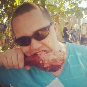 Meet your Posher, Brady