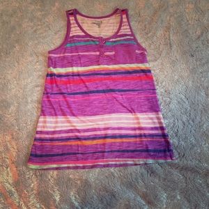 Purple Tank Top 💜✨