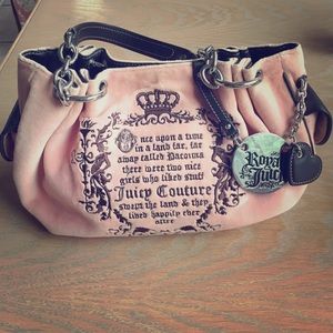 Juicy Couture handbag