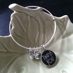Alex & Ani Bracelet