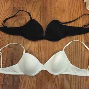 SOLD Bundle of 2 Bras