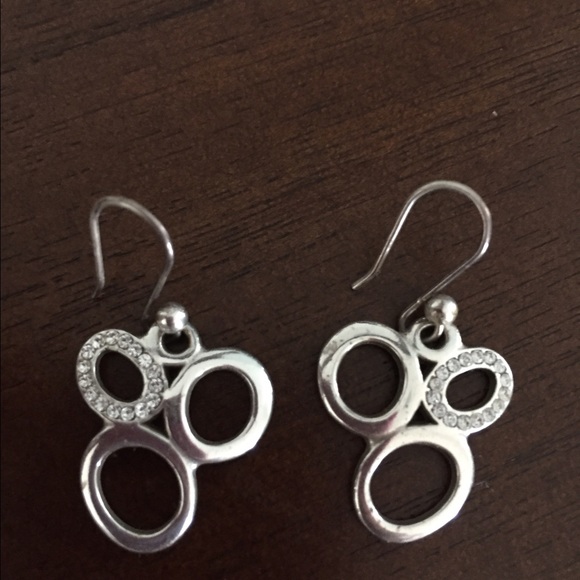 Brighton earrings!