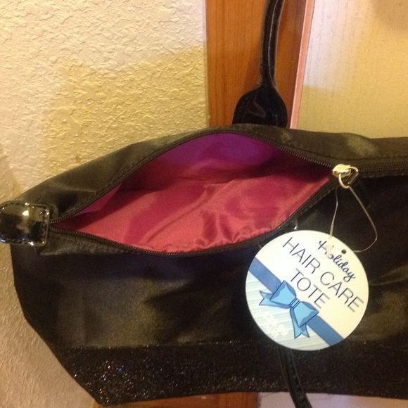 Tote sequin 2 for 1 in bundle - Picture 2 of 3