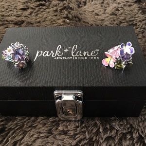 Park Lane rings