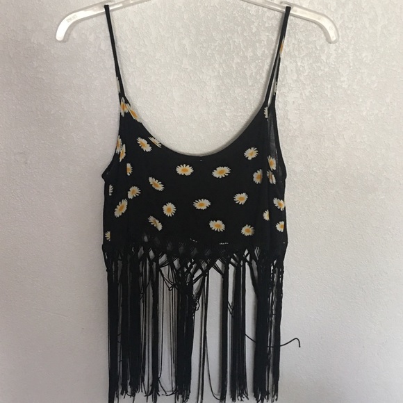 🎈 SALE🎈Crop top - Picture 2 of 4