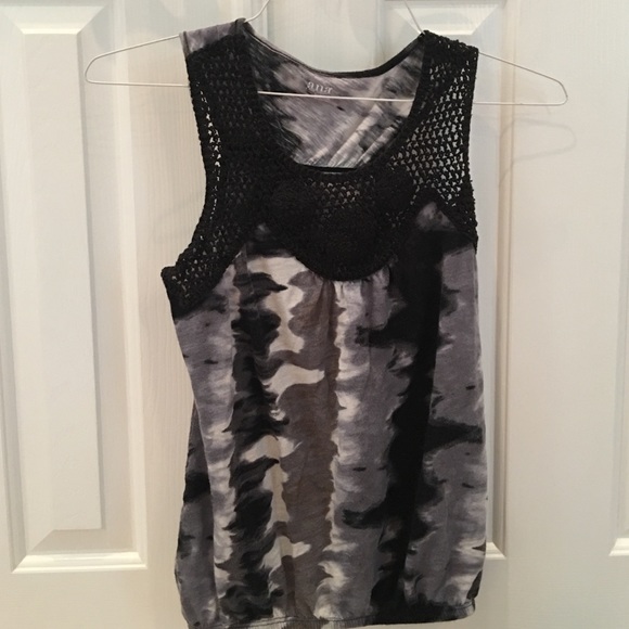 Nice sleeveless shirt