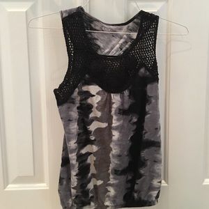 Nice sleeveless shirt