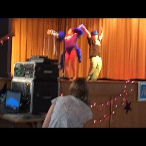 Meet your Posher, Joe