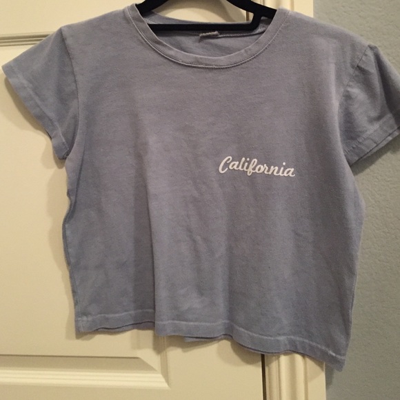 Brandy Melville Tee!
